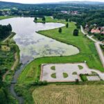 20.08.2021. Umer. Zalew / Jarosław Kubalski / Radio Kielce