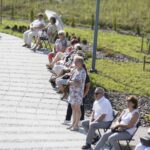 15.08.2021. Chęciny. Otwarcie parku miejskiego / Jarosław Kubalski / Radio Kielce