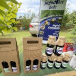 08.08.2021. Nieskurzów Stary. Spotkanie z naturą / Emilia Sitarska / Radio Kielce