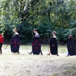 14.08.2021. Nowa Słupia. 54. Dymarki Świętokrzyskie / Jarosław Kubalski / Radio Kielce