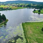 20.08.2021. Umer. Zalew / Jarosław Kubalski / Radio Kielce