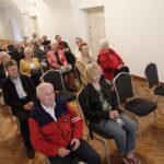 28.08.2021. Święty Krzyż. Sesja historyczno-krajoznawcza / Jarosław Kubalski / Radio Kielce