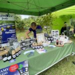 08.08.2021. Nieskurzów Stary. Spotkanie z naturą / Emilia Sitarska / Radio Kielce