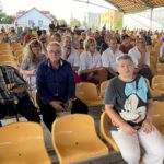08.08.2021. Opatów. Wakacje 2021. Spotkajmy się / Emilia Sitarska / Radio Kielce