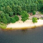 20.08.2021. Umer. Zalew / Jarosław Kubalski / Radio Kielce