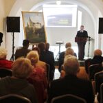 28.08.2021. Święty Krzyż. Sesja historyczno-krajoznawcza / Jarosław Kubalski / Radio Kielce