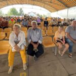 08.08.2021. Opatów. Wakacje 2021. Spotkajmy się / Emilia Sitarska / Radio Kielce