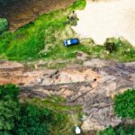 20.08.2021. Umer. Zalew / Jarosław Kubalski / Radio Kielce