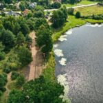 20.08.2021. Umer. Zalew / Jarosław Kubalski / Radio Kielce