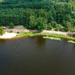 20.08.2021. Umer. Zalew / Jarosław Kubalski / Radio Kielce