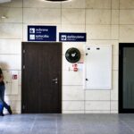 16.08.2021. Skarżysko-Kamienna. Otwarcie dworca kolejowego / Jarosław Kubalski / Radio Kielce