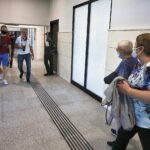 16.08.2021. Skarżysko-Kamienna. Otwarcie dworca kolejowego / Jarosław Kubalski / Radio Kielce