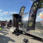 08.08.2021. Opatów. Wakacje 2021. Spotkajmy się / Emilia Sitarska / Radio Kielce