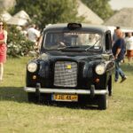 15.08.2021. Tokarnia. 15. Świętokrzyski Zlot Motocykli SHL i Pojazdów Zabytkowych / Jarosław Kubalski / Radio Kielce