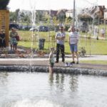 15.08.2021. Chęciny. Otwarcie parku miejskiego / Jarosław Kubalski / Radio Kielce