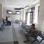 16.08.2021. Skarżysko-Kamienna. Otwarcie dworca kolejowego / Jarosław Kubalski / Radio Kielce