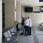 16.08.2021. Skarżysko-Kamienna. Otwarcie dworca kolejowego / Jarosław Kubalski / Radio Kielce