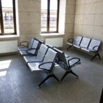 16.08.2021. Skarżysko-Kamienna. Otwarcie dworca kolejowego / Jarosław Kubalski / Radio Kielce