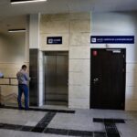 16.08.2021. Skarżysko-Kamienna. Otwarcie dworca kolejowego / Jarosław Kubalski / Radio Kielce