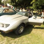 15.08.2021. Tokarnia. 15. Świętokrzyski Zlot Motocykli SHL i Pojazdów Zabytkowych / Radio Kielce