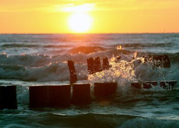 Kołobrzeg, Gdańsk, Mielno najchętniej wybieranymi miejscowościami na tegoroczne wakacje