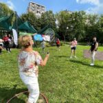 14.08.2021. Kielce. Piknik w Dolinie Silnicy / Jarosław Kubalski / Radio Kielce