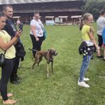 08.08.2021. Tokarnia. „Niedziela ze św. Franciszkiem” / Iwona Murawska / Radio Kielce