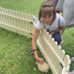 08.08.2021. Tokarnia. „Niedziela ze św. Franciszkiem” / Iwona Murawska / Radio Kielce