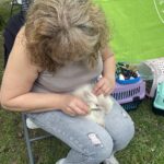 08.08.2021. Tokarnia. „Niedziela ze św. Franciszkiem” / Iwona Murawska / Radio Kielce