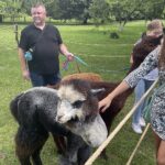 08.08.2021. Tokarnia. „Niedziela ze św. Franciszkiem” / Iwona Murawska / Radio Kielce
