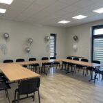 Trzy nowe świetlice w gminie Mniów