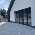 21.08.2021. Lipowica w gminie Chęciny. Oddanie do użytku świetlicy wiejskiej / Iwona Murawska / Radio Kielce