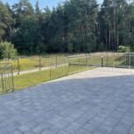 21.08.2021. Lipowica w gminie Chęciny. Oddanie do użytku świetlicy wiejskiej / Iwona Murawska / Radio Kielce