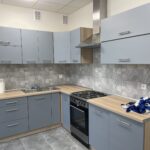 21.08.2021. Lipowica w gminie Chęciny. Oddanie do użytku świetlicy wiejskiej / Iwona Murawska / Radio Kielce