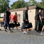 14.08.2021. Kielce. Wcielenie do 10. Świętokrzyskiej Brygady Obrony Terytorialnej / kpt. Marcin Kowal / oficer prasowy 10. ŚBOT