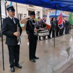 05.08.2021. Skalbmierz. 77. rocznica pacyfikacji Skalbmierza / Marta Gajda / Radio Kielce