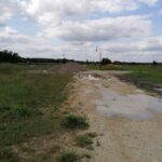 30.08.2021. Solec-Zdrój. Rewitalizacja / Marta Gajda-Kruk / Radio Kielce