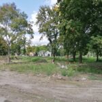 30.08.2021. Solec-Zdrój. Rewitalizacja / Marta Gajda-Kruk / Radio Kielce