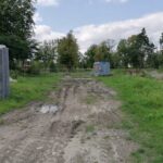 30.08.2021. Solec-Zdrój. Rewitalizacja / Marta Gajda-Kruk / Radio Kielce