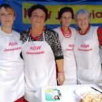 28.08.2021. Busko-Zdrój. Święto miasta / Marta Gajda-Kruk / Radio Kielce