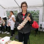 28.08.2021. Busko-Zdrój. Święto miasta / Marta Gajda-Kruk / Radio Kielce