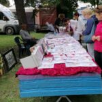 28.08.2021. Busko-Zdrój. Święto miasta / Marta Gajda-Kruk / Radio Kielce