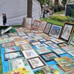 28.08.2021. Busko-Zdrój. Święto miasta / Marta Gajda-Kruk / Radio Kielce