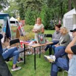 28.08.2021. Busko-Zdrój. Święto miasta / Marta Gajda-Kruk / Radio Kielce