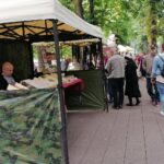 28.08.2021. Busko-Zdrój. Święto miasta / Marta Gajda-Kruk / Radio Kielce