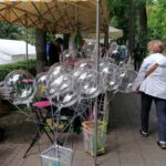 28.08.2021. Busko-Zdrój. Święto miasta / Marta Gajda-Kruk / Radio Kielce