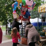 28.08.2021. Busko-Zdrój. Święto miasta / Marta Gajda-Kruk / Radio Kielce