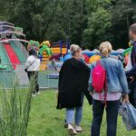 28.08.2021. Busko-Zdrój. Święto miasta / Marta Gajda-Kruk / Radio Kielce