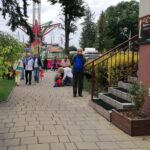 28.08.2021. Busko-Zdrój. Święto miasta / Marta Gajda-Kruk / Radio Kielce