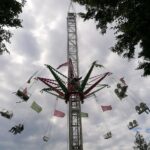 28.08.2021. Busko-Zdrój. Święto miasta / Marta Gajda-Kruk / Radio Kielce